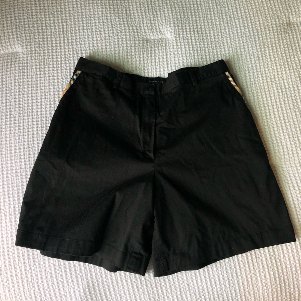 Burberry Shorts